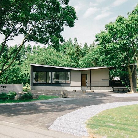 Tef Tanigumi - Vacation Stay 78908V Ibigawa Exterior foto