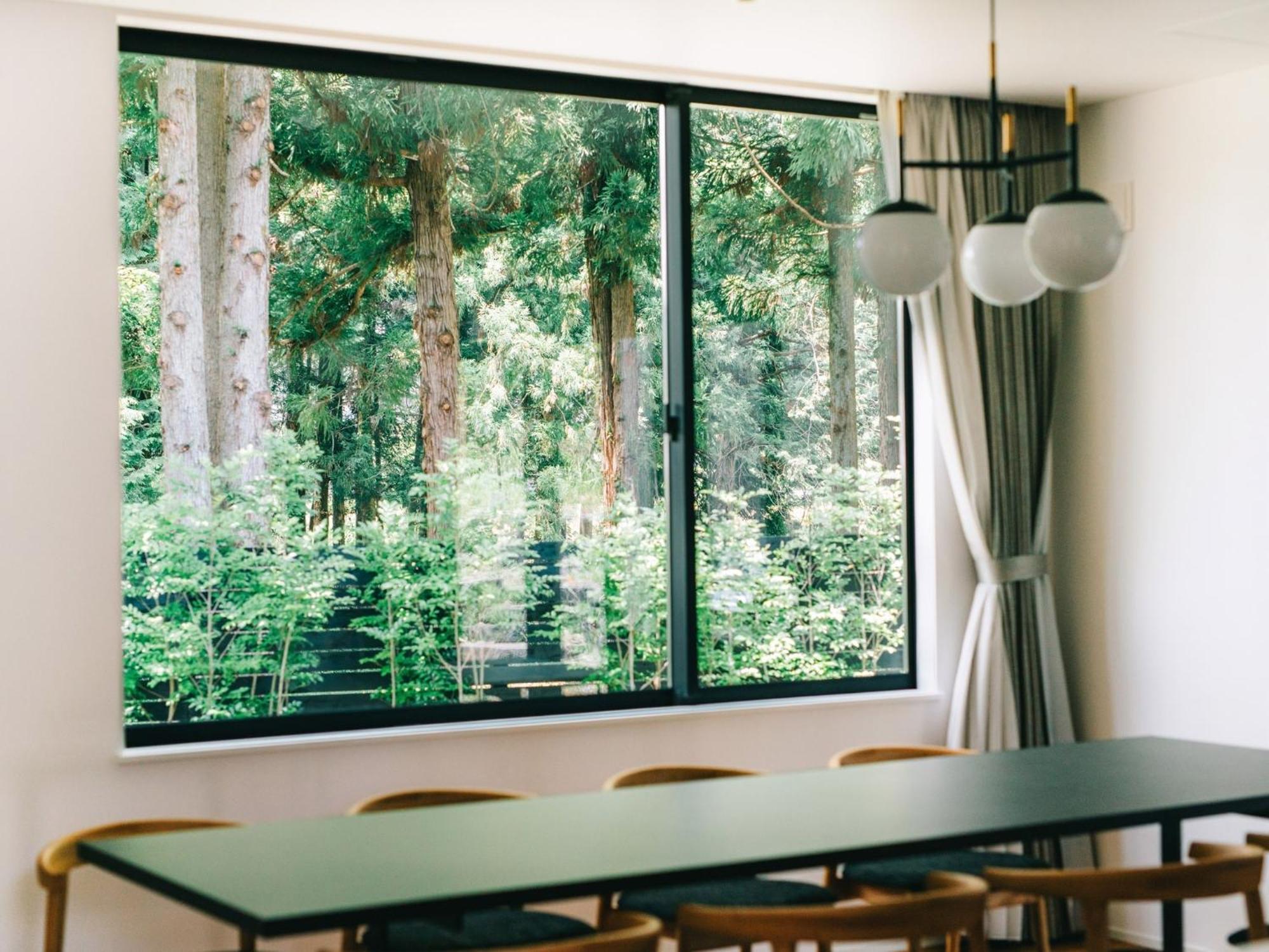Tef Tanigumi - Vacation Stay 78908V Ibigawa Exterior foto