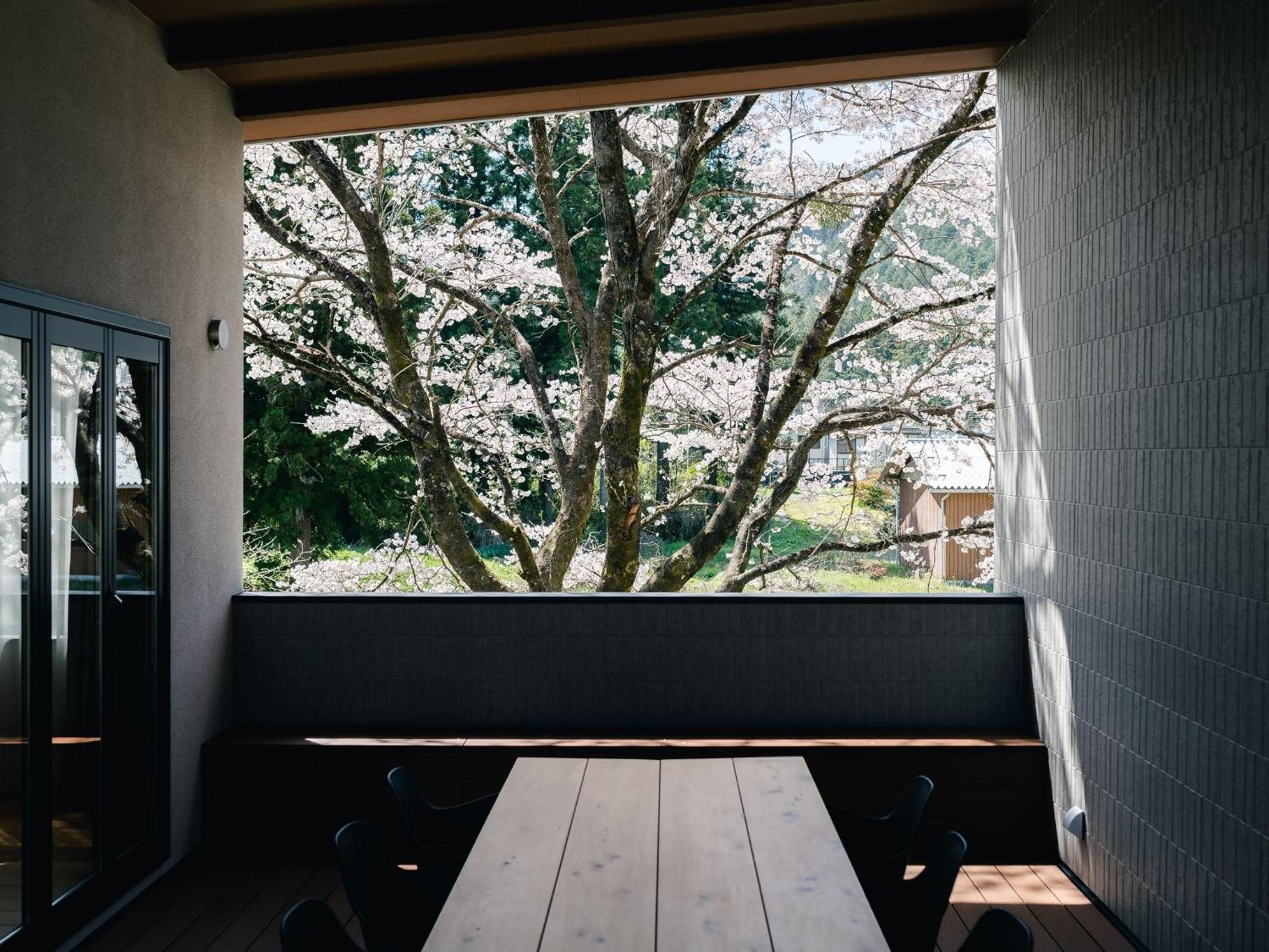 Tef Tanigumi - Vacation Stay 78908V Ibigawa Exterior foto