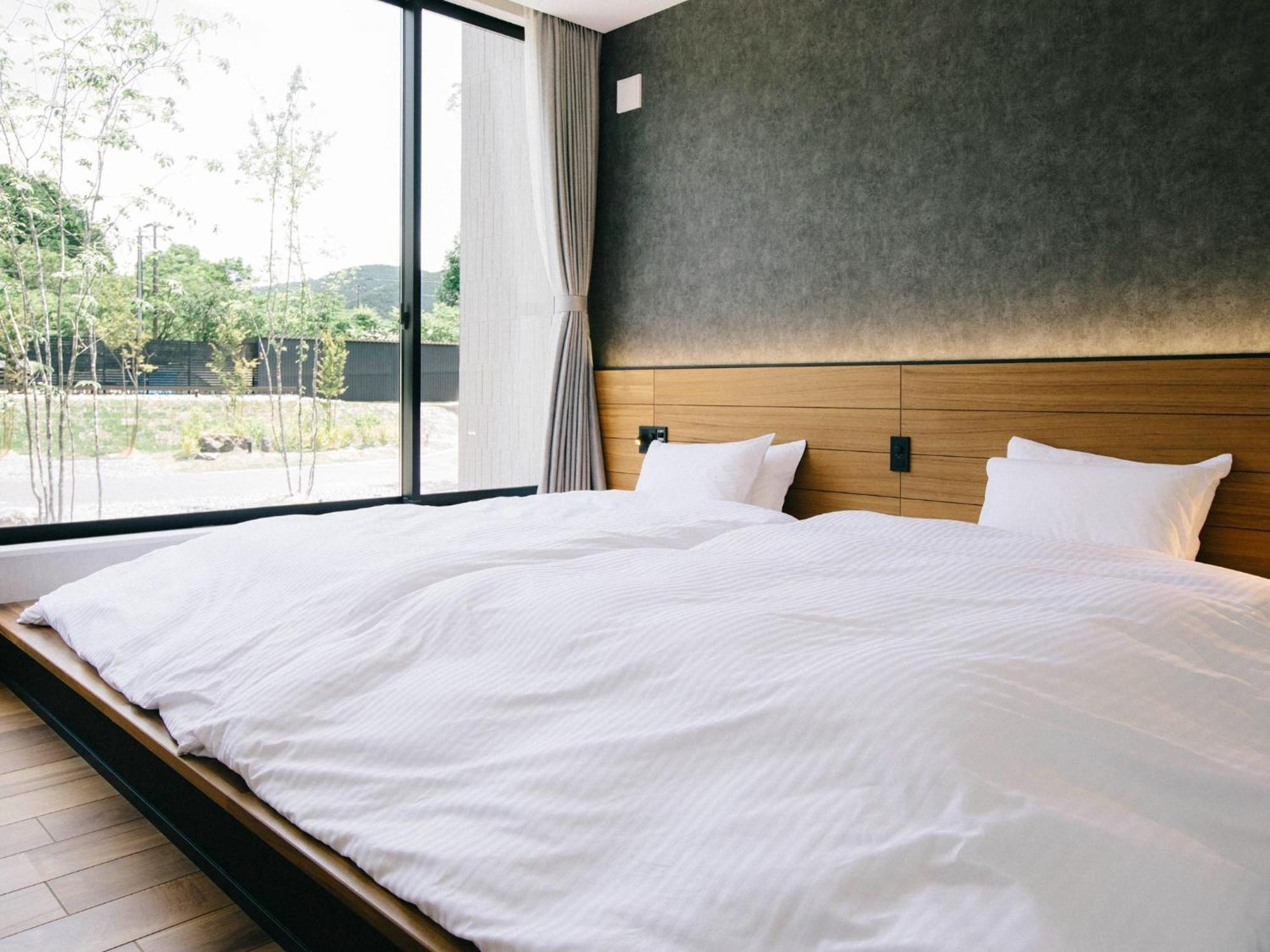 Tef Tanigumi - Vacation Stay 78908V Ibigawa Exterior foto