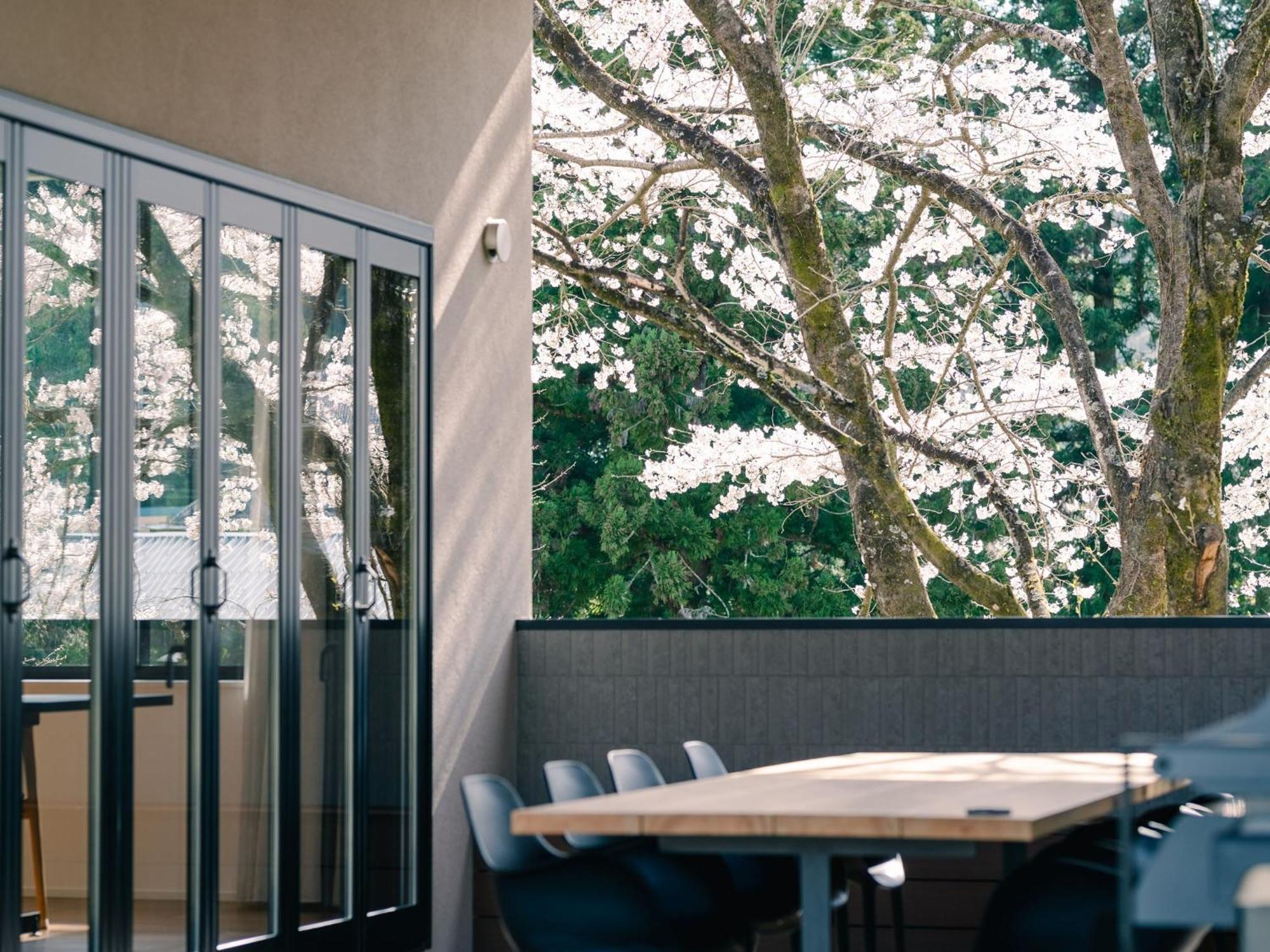 Tef Tanigumi - Vacation Stay 78908V Ibigawa Exterior foto