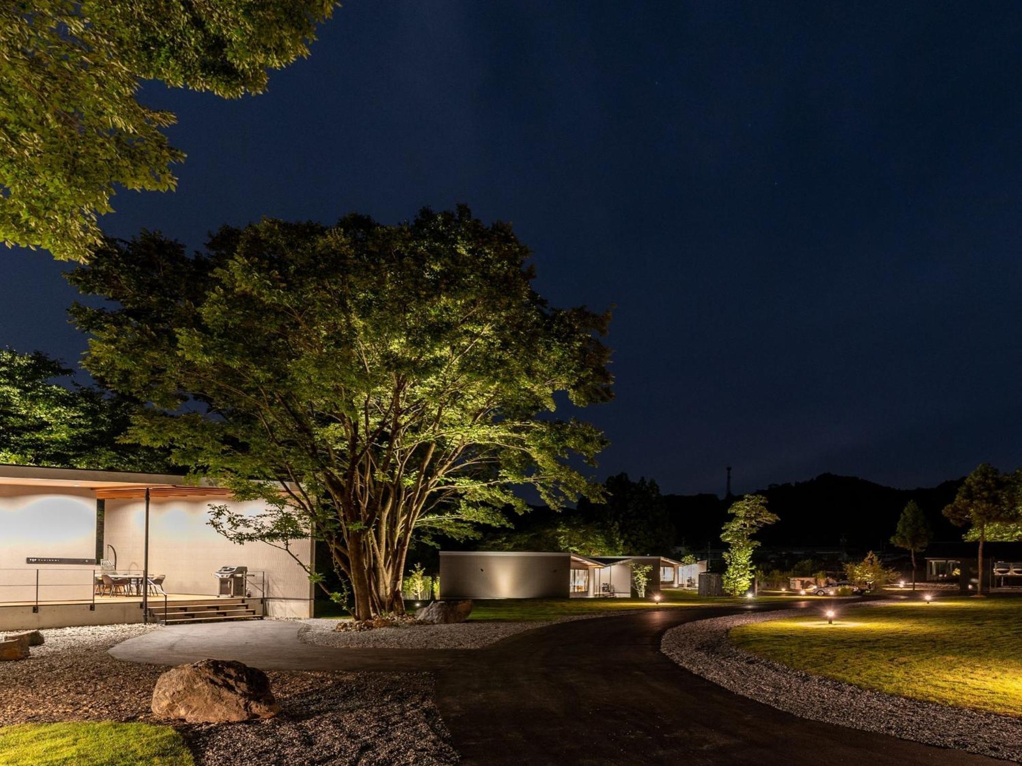 Tef Tanigumi - Vacation Stay 78908V Ibigawa Exterior foto